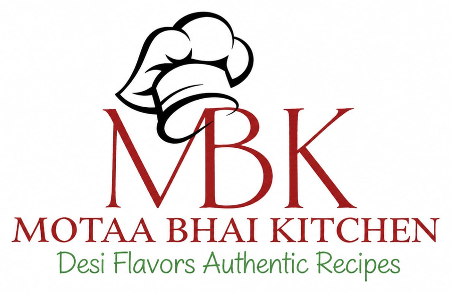 Motaa Bhai Kitchen – Desi Flavors, Authentic Recipes